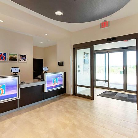 Studio 6 Austin Airport المظهر الخارجي الصورة