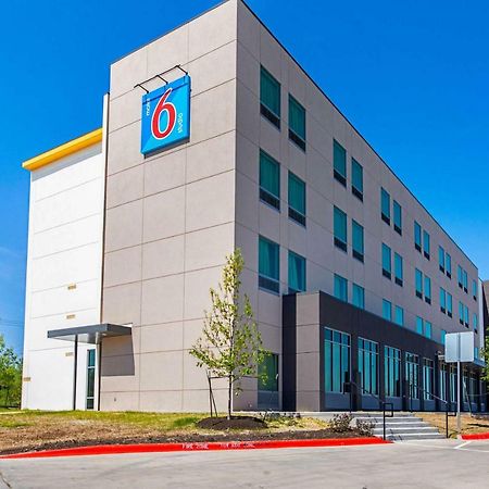 Studio 6 Austin Airport المظهر الخارجي الصورة