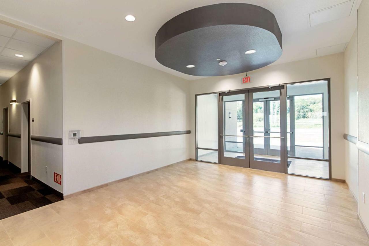 Studio 6 Austin Airport المظهر الخارجي الصورة