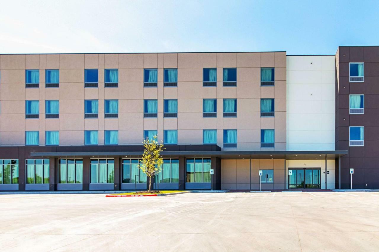 Studio 6 Austin Airport المظهر الخارجي الصورة