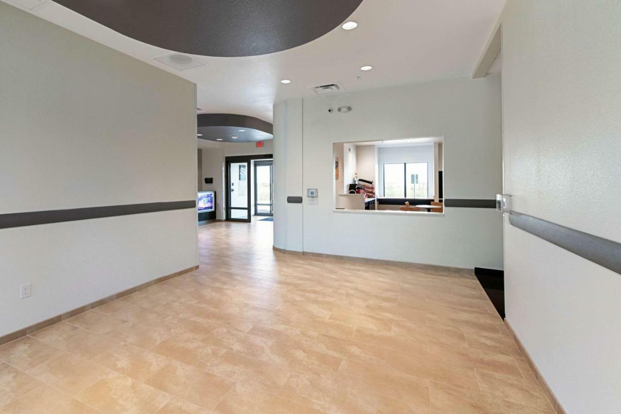 Studio 6 Austin Airport المظهر الخارجي الصورة